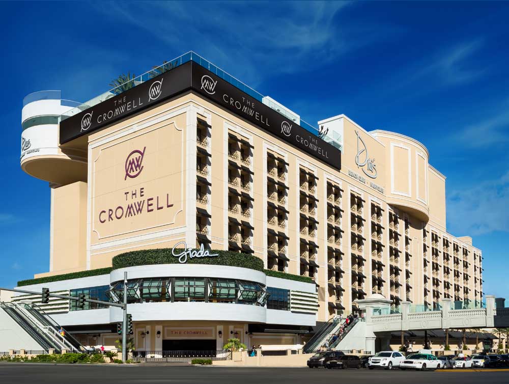 THE CROMWELL Hotel