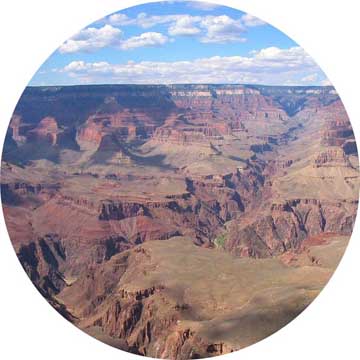Grand Canyon Nationalpark Arizona