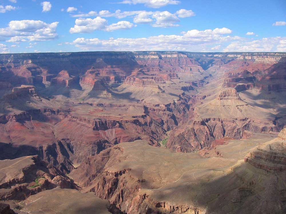 Grand Canyon Nationalpark Arizona