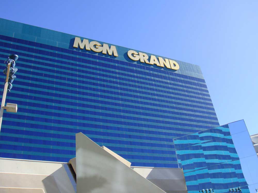 MGM GRAND