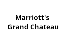 Marriott`s Grand Chateau