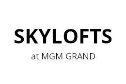 SKYLOFTS at MGM GRAND