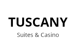 TUSCANY Suites & Casino