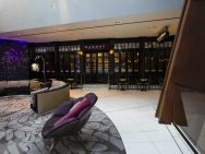ARIA Resort & Casino