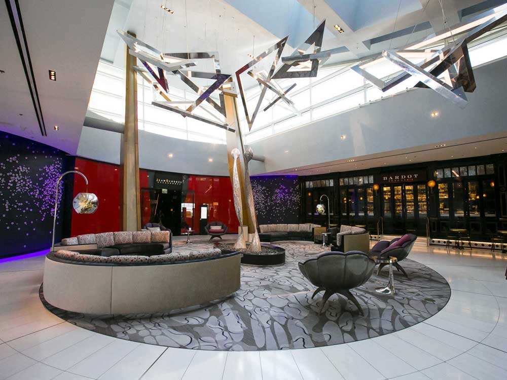 ARIA Resort & Casino